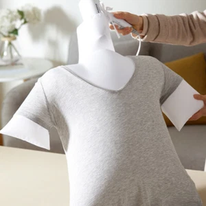 Sac de sécheuse portable pour les vêtements de voyage pliable à l'aide d'un outil de séchage rapide