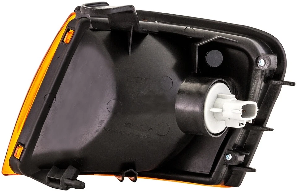 Parking Light Assembly fits 1995-1997 Toyota Tercel DORMAN - Image 3 of 4