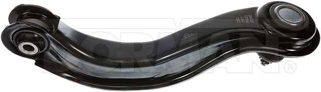 Conjunto de brazo lateral y rótula de suspensión Dorman 528-182 se adapta a Acura RDX Foto 4 de 4