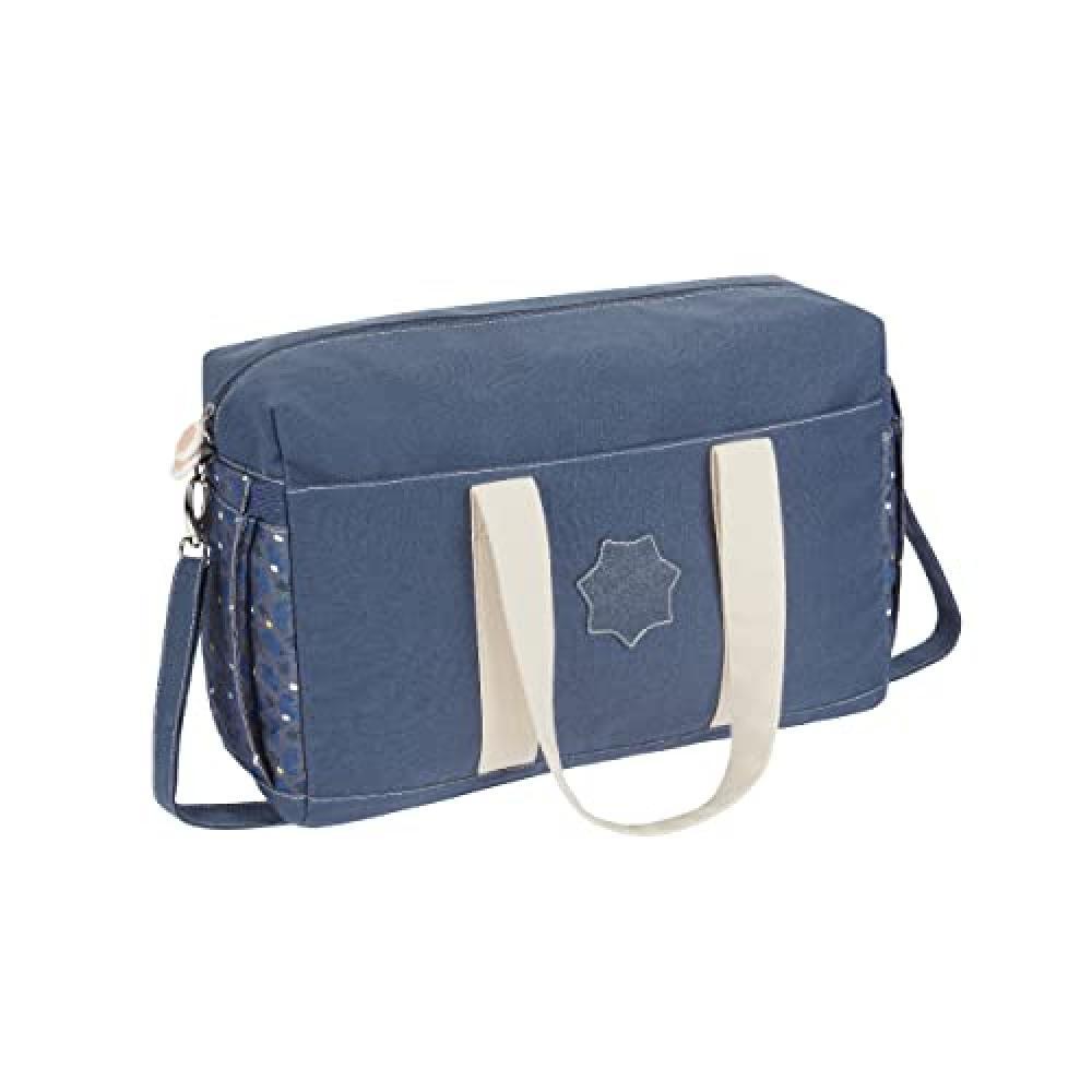 (TG. Bowling) Badabulle Borsa Bowling Oasis, grande capacit , molte tasche, fasc