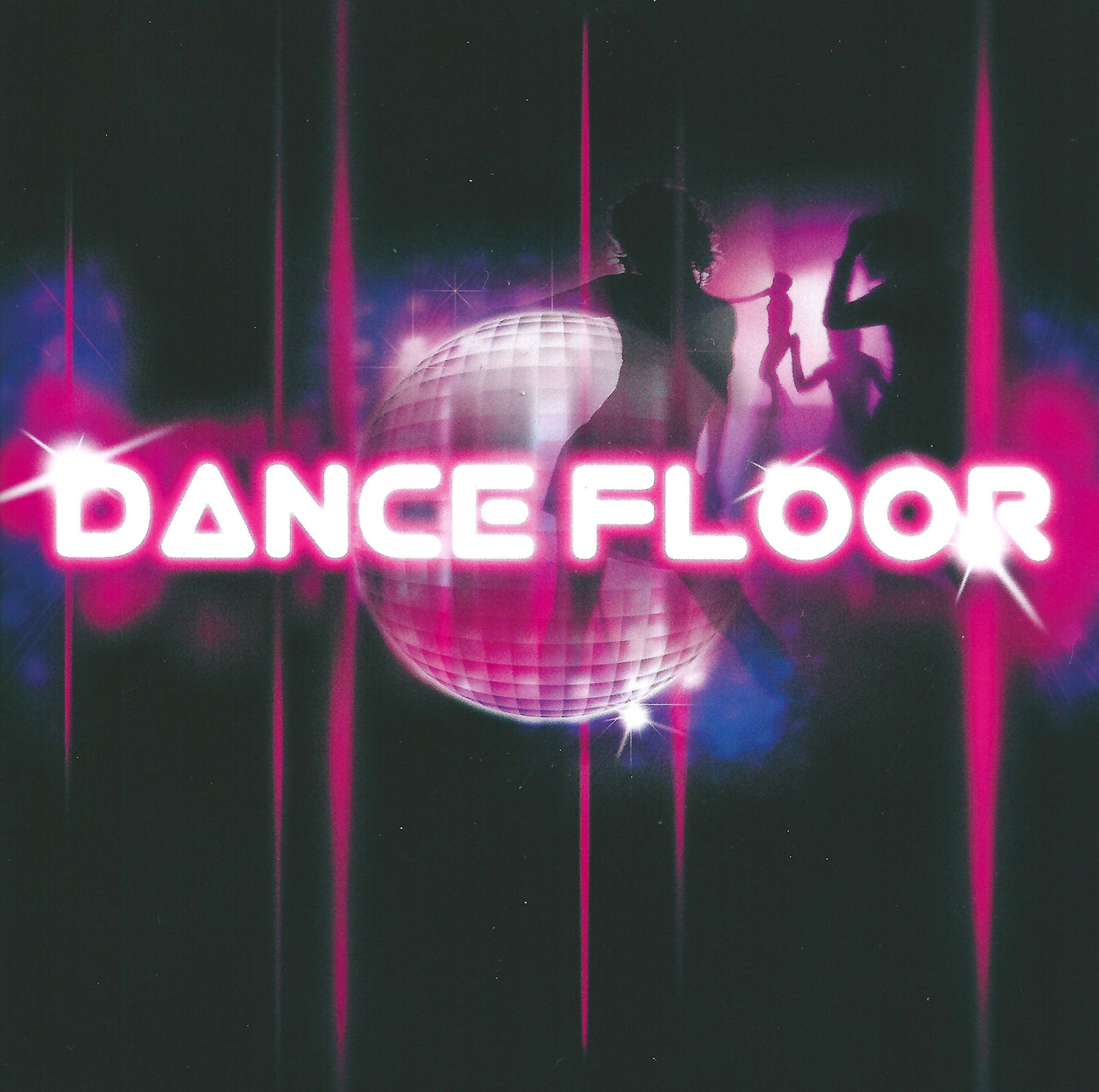 Dance Floor DAVID VENDETTA - MONAKO - BENNY BENASSI … (CD)
