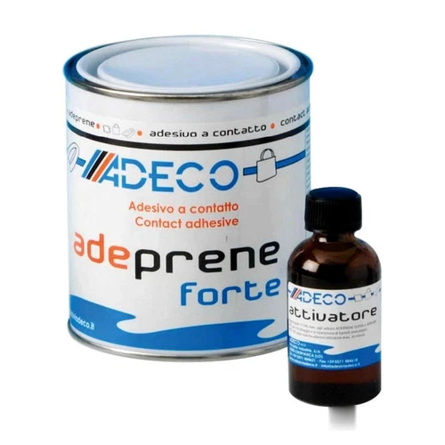 Glue for neoprene ADEPRENE FORTE NA 500 g + activator 30 ml - 1 PC  - 66.240.10