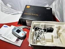 Faulty Samsung E530 - Mobile Phone Battery Not Working