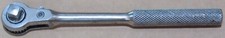 Thorsen Tools 38 Drive 7-12 Ratchet Knurled Handle 77j