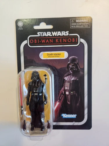 Star Wars Vintage Collection Darth Vader (The Dark Times) Figure VC241