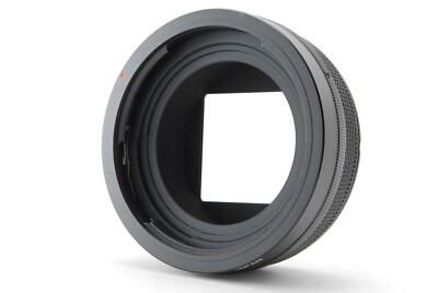 NEAR MINT w/Case】Asahi Pentax 6x7 67 67II Helicoid Extension Tube