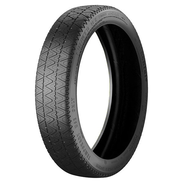 GOMME PNEUMATICI CONTINENTAL 125/70 R15 95M SCONTACT