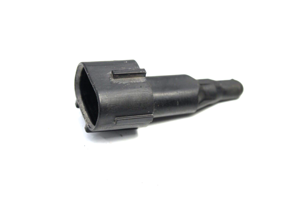 りあこ 2018-2020 Kia Stinger Front Door Trim Panel Black with Silver KJ8