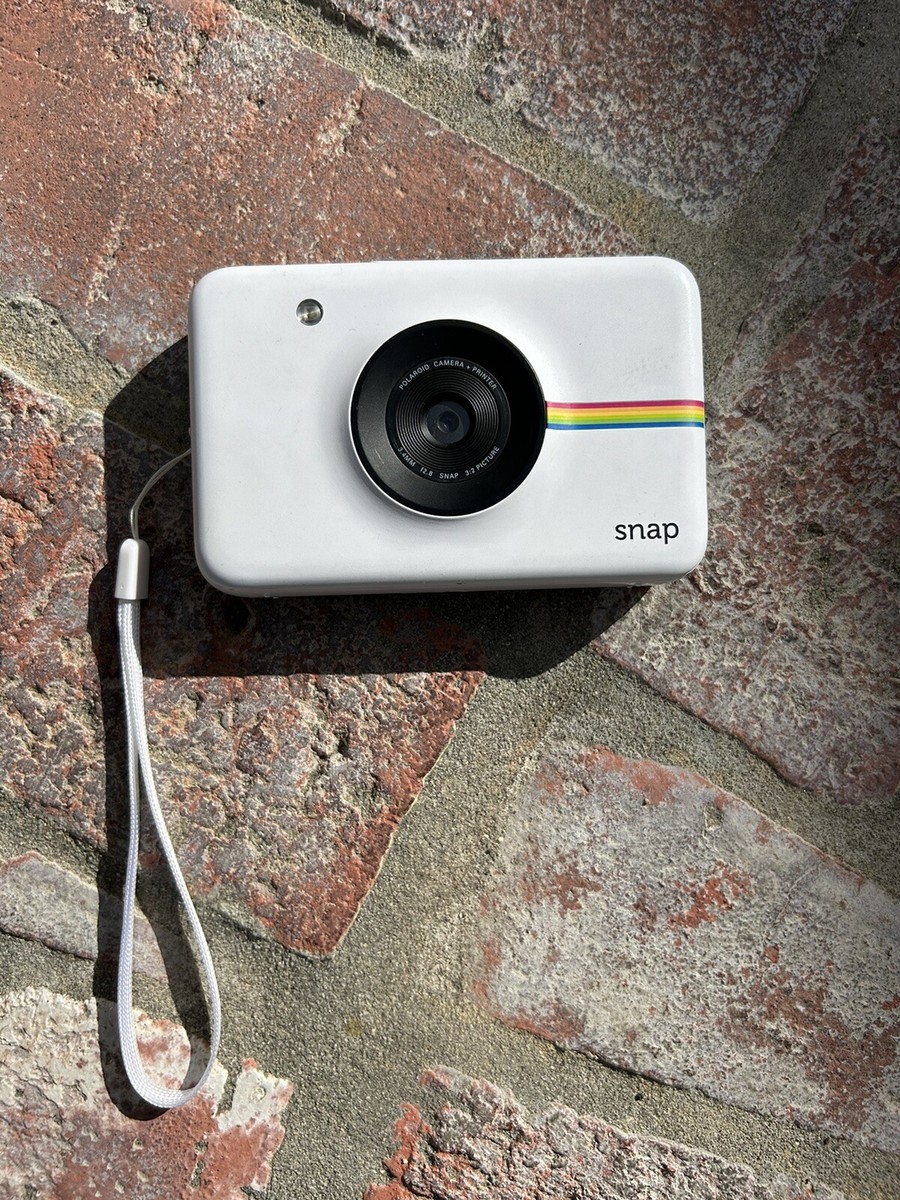 Snap Camera Polaroid Snap Polspo1 Polaroid Snap POLSP01 Camera