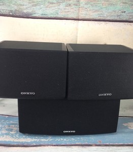 onkyo center speaker