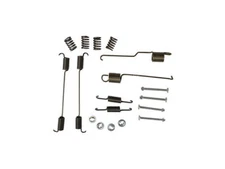 Rear Drum Brake Adjusting Spring Kit fits Ford Escape 2008-2012 65MMJT