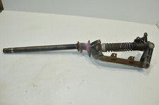 PIAGGIO SFERA RST 50 GABEL GABELHOLM FEDERBEIN STOßDÄMPFER FEDERUNG ACHSE VORN