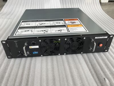 UPS5000 Series Intelligence Module UPS5000-A-40KTTL Pre-owned