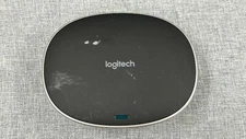 Logitech V-U0033 Video Conferencing System Hub 12V 1.0A - NO POWER SUPPLY