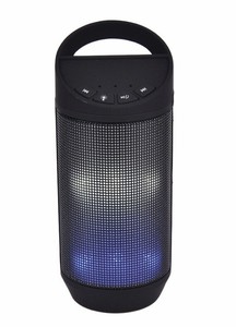 sylvania light up speaker