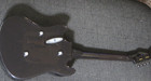 VINTAGE MINIATURE MUSICAL GUITAR WIND UP PLAYS "LOVE ME TENDER"/ELVIS SIGNATURE — photo 4
