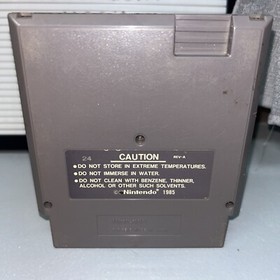 Jackal - Nintendo Entertainment System (NES) Cartridge Only Working/Tested