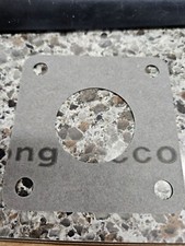 BANJO GASKET PART NUMBER 12751