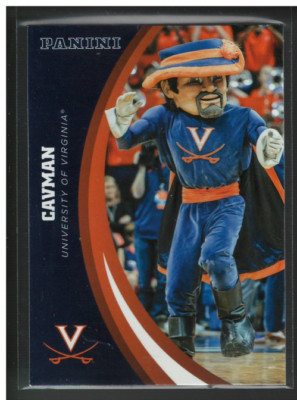 B1187- 2016 Panini Virginia  Cards 1-47 +Inserts -You Pick- 15+ FREE US SHIP