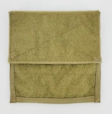 Allied Industries SFLCS Admin Pouch Khaki NSN 8465-01-529-1552 7P200 Eagle
