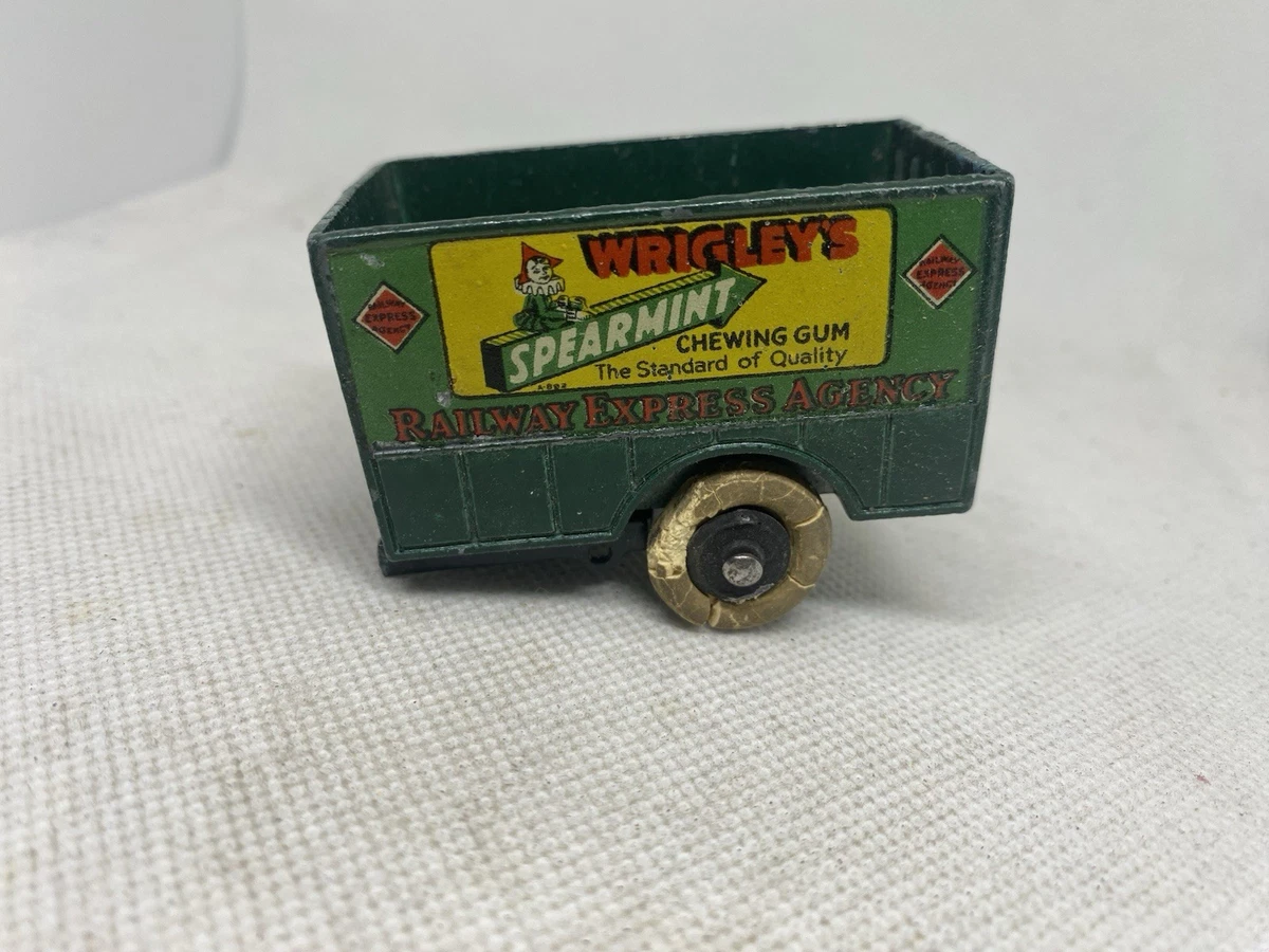 TootsieToy Vintage & Antique Toy Parts for sale | eBay