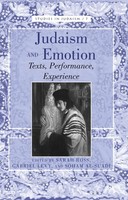 Sarah Ross (U. A.) | Judaism And Emotion | Buch | Englisch (2013) | Gebunden