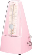 Nikko Metronome Standard Pearl Pink 233