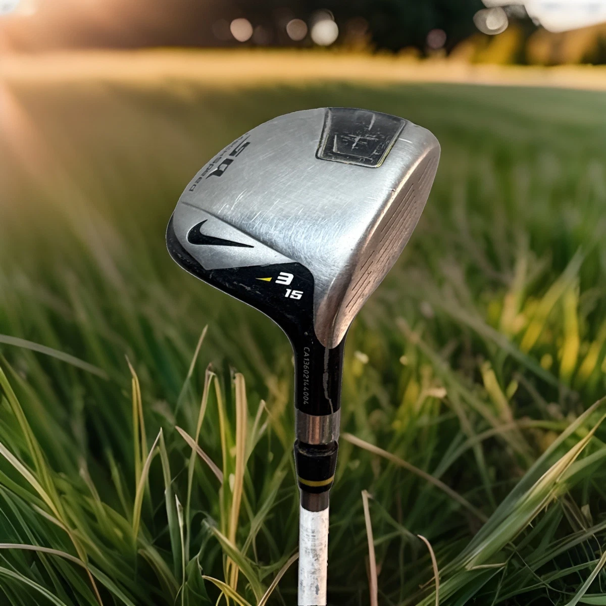 Nike Golf Sq Machspeed for sale | eBay