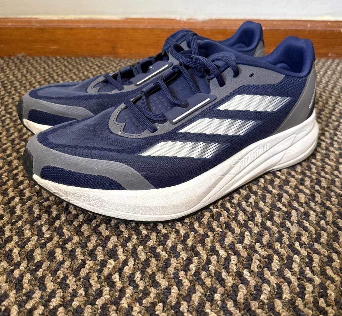 adidas gazelle silver green womens Adidas Everyset Trainer Shoes for Men (Large Sizes)  BigShoes