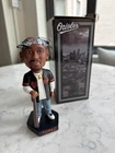 Baltimore Orioles Tupac Shakur Bobblehead SGA 2026 - New in Box