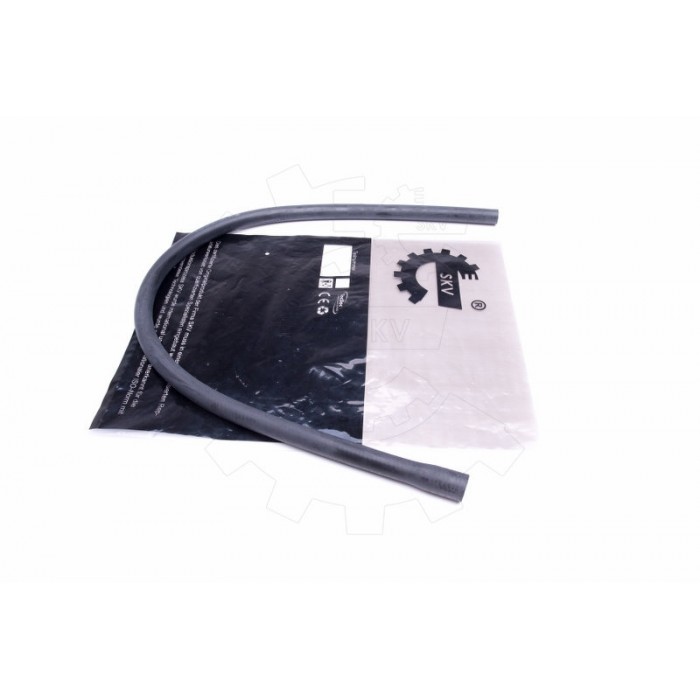 Tuyau de carburant renforcé pour Opel Astra G J haute résistance thermique 806790