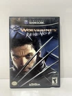 X2: Wolverine's Revenge Bonus (Nintendo GameCube, 2003)