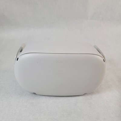 Meta Oculus Quest 2 VR Disconnected Headset Non Functional for Parts or Repair