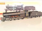 Hornby R2917 DCC Ready BR 2-8-0 Loco #2810. New Old Stock. Mint Cond. Boxed. OO