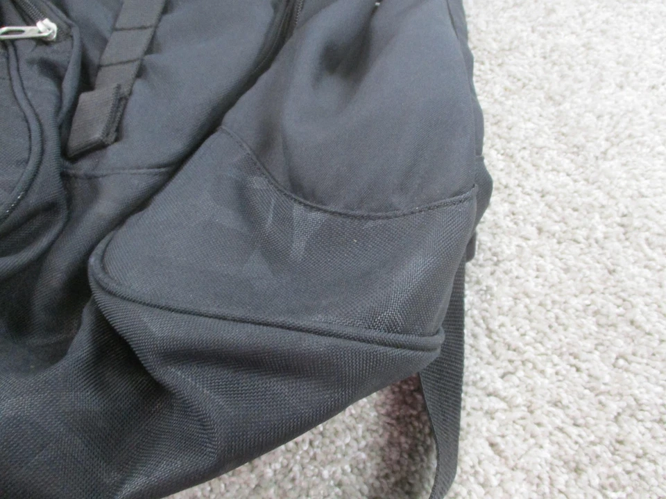 Penn State Nittany Lions Backpack Black Nike NCAA College Football School Bag - Image 4 of 4