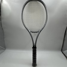 Wilson Profile 3.6 si 110, Tennis Racket 4 3/8