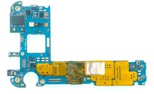 Placa madre placa lógica Samsung Galaxy S6 Edge 32 GB DESBLOQUEADA SM-G925T TMB GSM