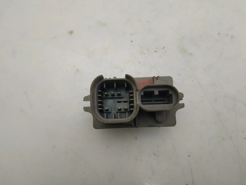 RENAULT MEGANE Scenic JA0/1 Blower Fan Relay 651920N 1998 11217563