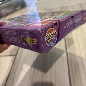 LEGO (41097) Heartlake Hot Air Balloon - New in box - Friends - 2015 - Andrea