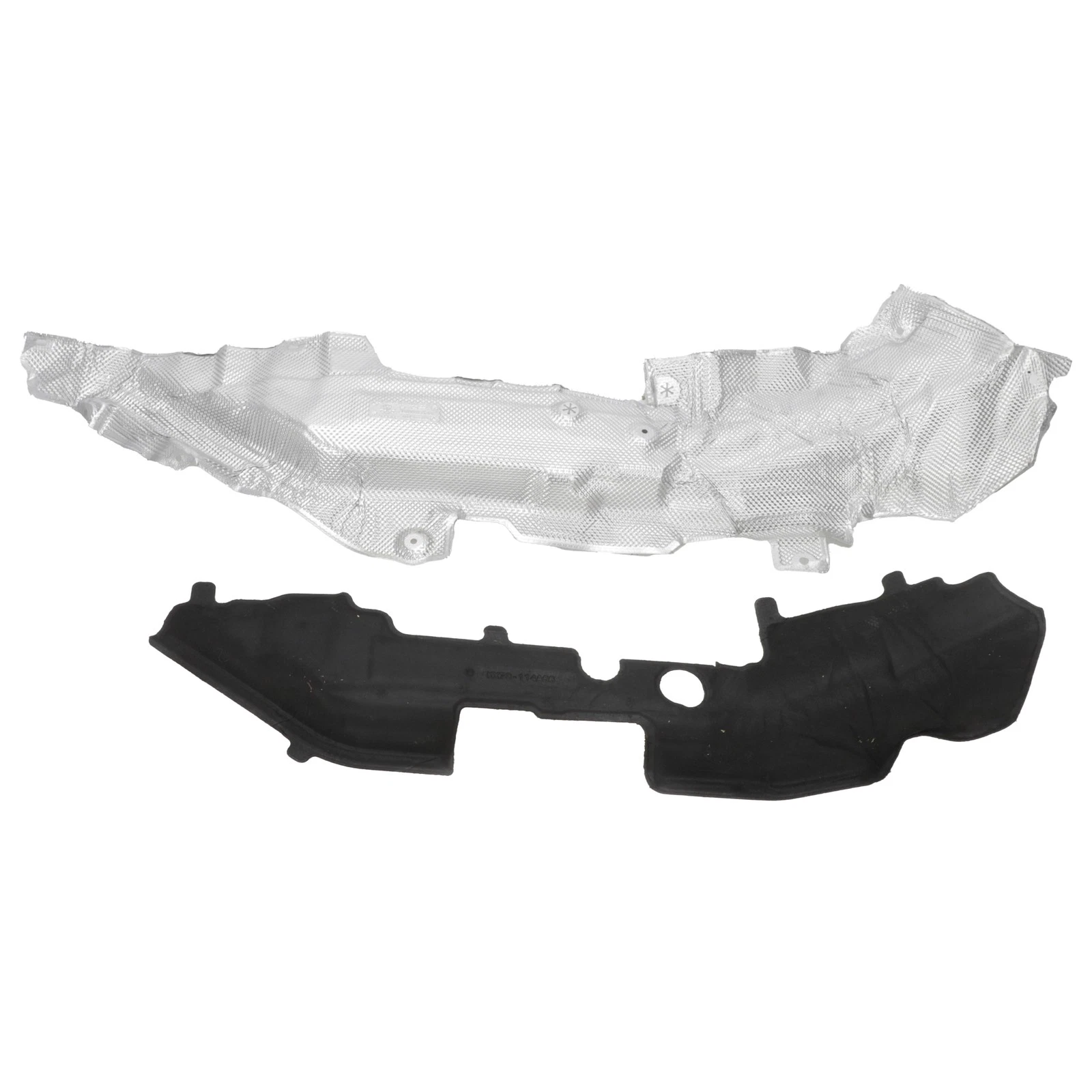Genuine Land-Rover Front Shield LR156805
