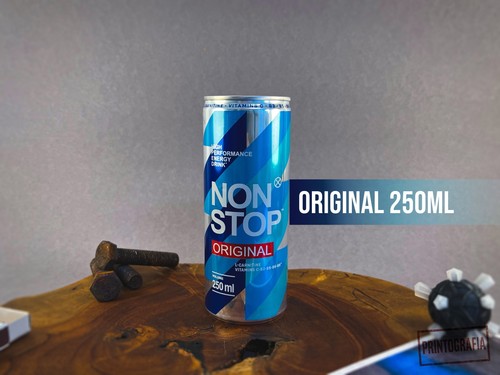 Stalker 2 Non-Stop Energy Drink — Limited Edition Zone Collector's Cans - Afbeelding 10 van 29