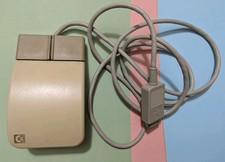 Vintage Commodore Amiga Pregnant Mouse - UNTE...