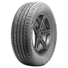 4 New Continental Contiprocontact - P19565r15 Tires 1956515 195 65 15