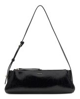 Guess Xena Mini Shoulder Bag Schultertasche Tasche Black Schwarz Neu