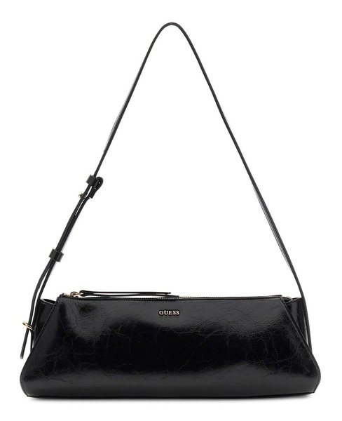 Guess Xena Mini Shoulder Bag Schultertasche Tasche Black Schwarz Neu-image