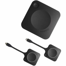 Barco ClickShare C-10 Base Plus 2 Buttons R9861611USB2