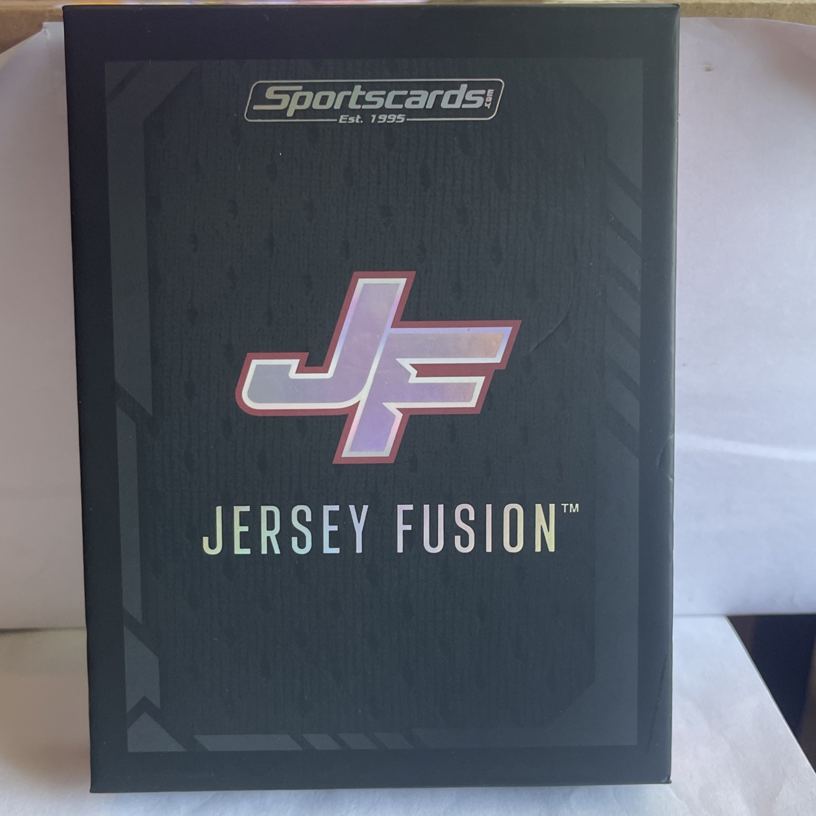 MIKE SINGLETARY 2022 Jersey Fusion GAME USED JERSEY PATCH Card 17/50 view 6