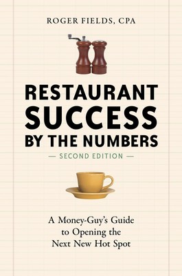 Restaurant Success by the Numbers Roger Fields