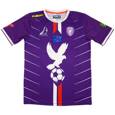 Colombe Sportive Heimtrikot (2020-21) | Small