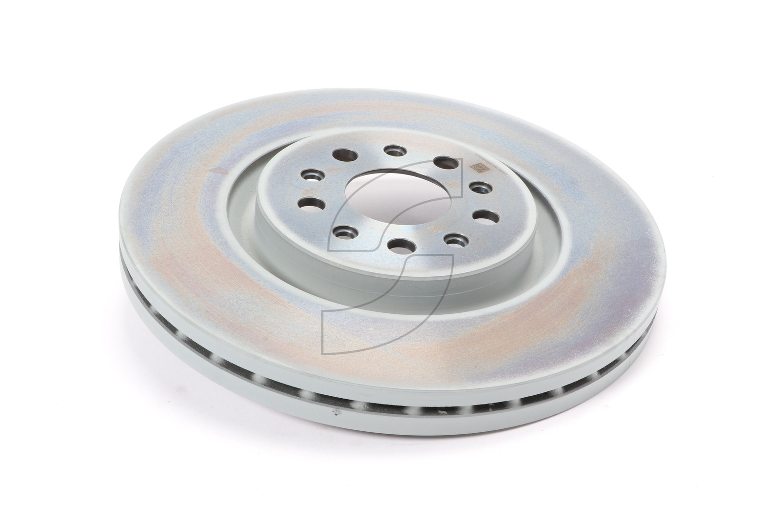 MS-670038175 FRONT BRAKE DISC  Maserati NEW